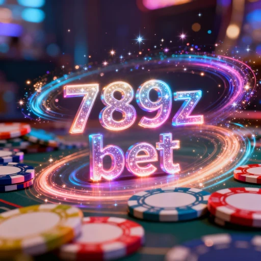 789z bet logo