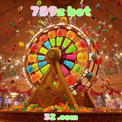 Loteria do 789z bet: A Nova Era dos Jogos de Aposta