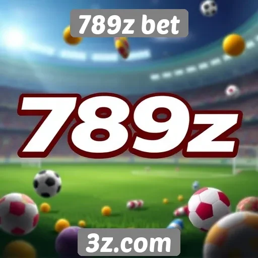 Ofertas e promoções disponíveis no 789z bet